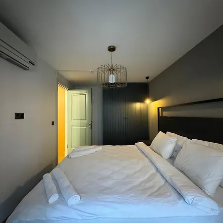 Gezgin 伊斯坦布尔