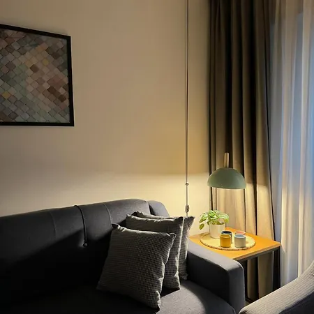 Apartment Gezgin