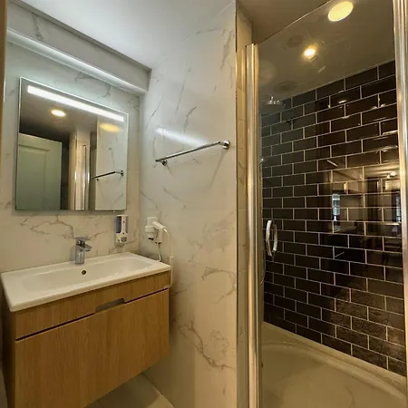 Gezgin Apartament Stambuł