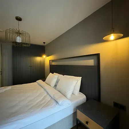 Gezgin Apartament Stambuł